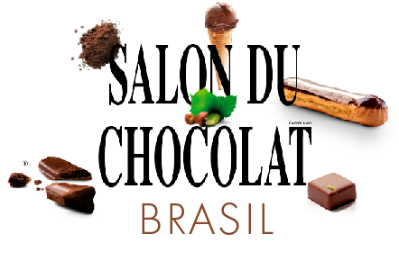 Salon du Chocolat Brasil